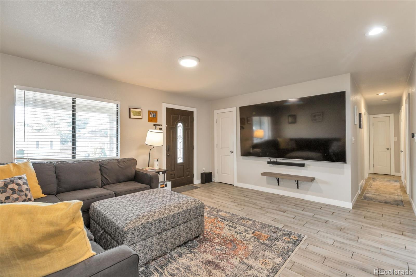 MLS Image #3 for 3250 w walsh place,denver, Colorado