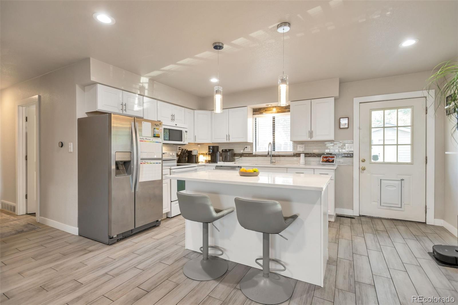 MLS Image #4 for 3250 w walsh place,denver, Colorado