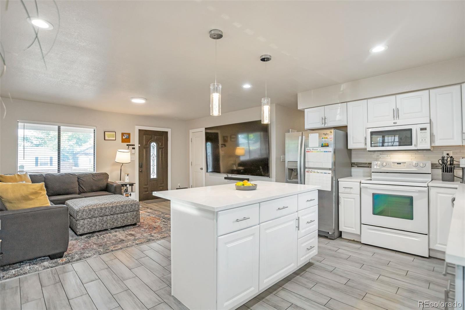 MLS Image #6 for 3250 w walsh place,denver, Colorado