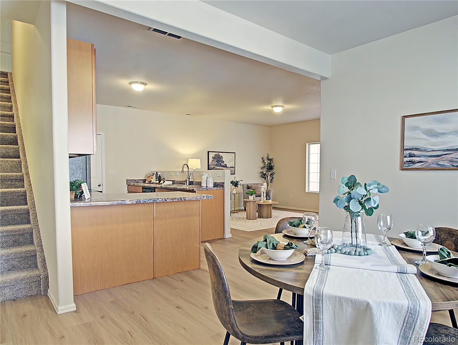 MLS Image #15 for 4794  kerry lynn view ,colorado springs, Colorado