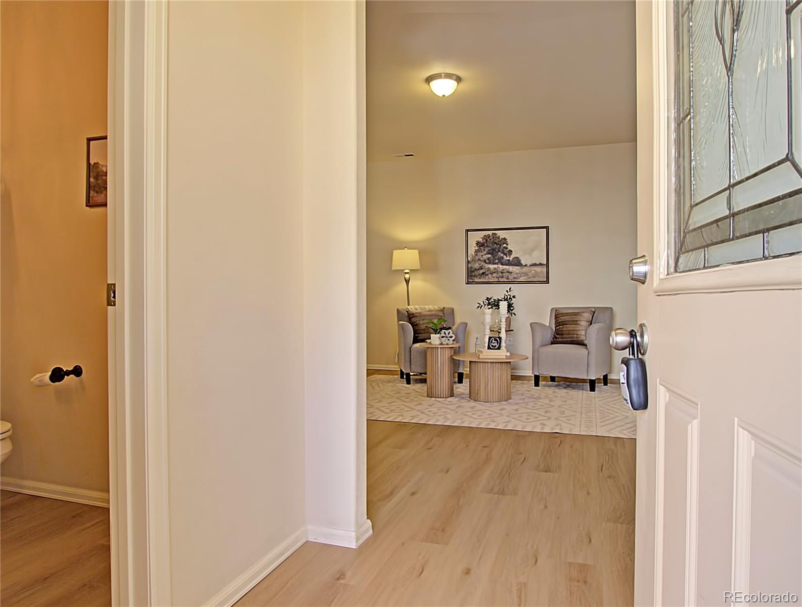 MLS Image #2 for 4794  kerry lynn view ,colorado springs, Colorado