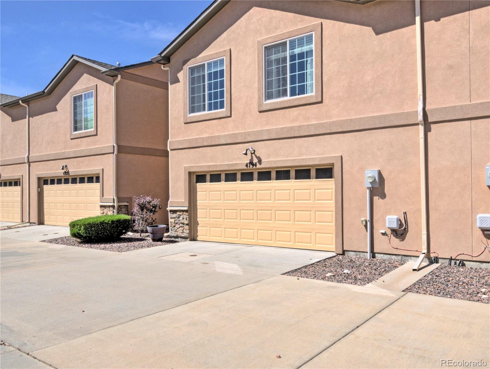 MLS Image #25 for 4794  kerry lynn view ,colorado springs, Colorado