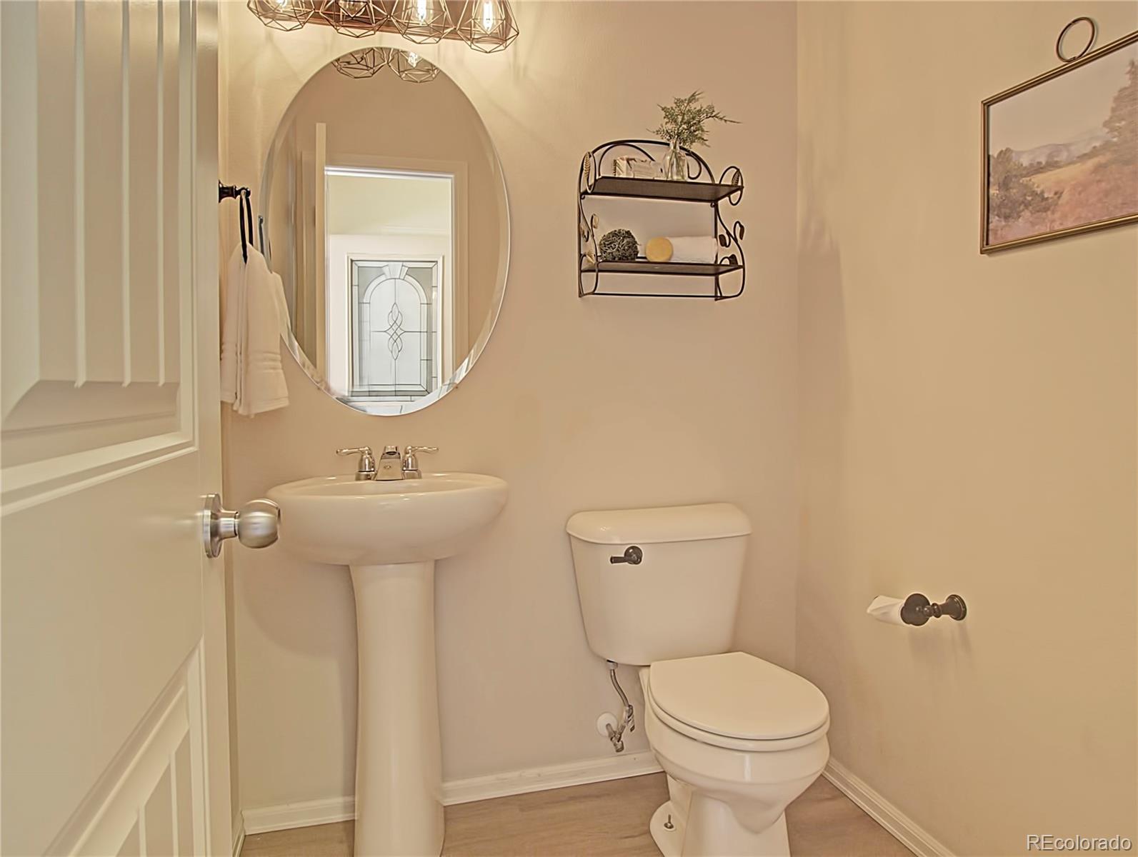 MLS Image #3 for 4794  kerry lynn view ,colorado springs, Colorado