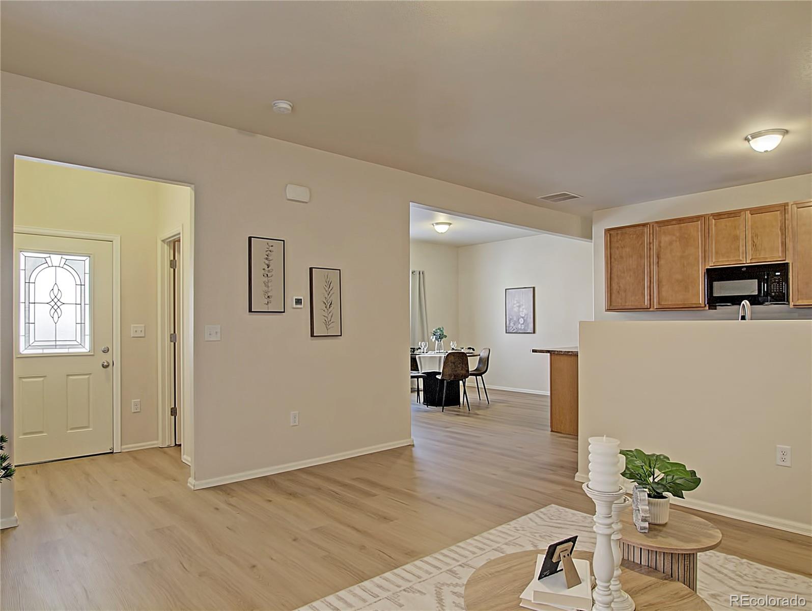 MLS Image #7 for 4794  kerry lynn view ,colorado springs, Colorado