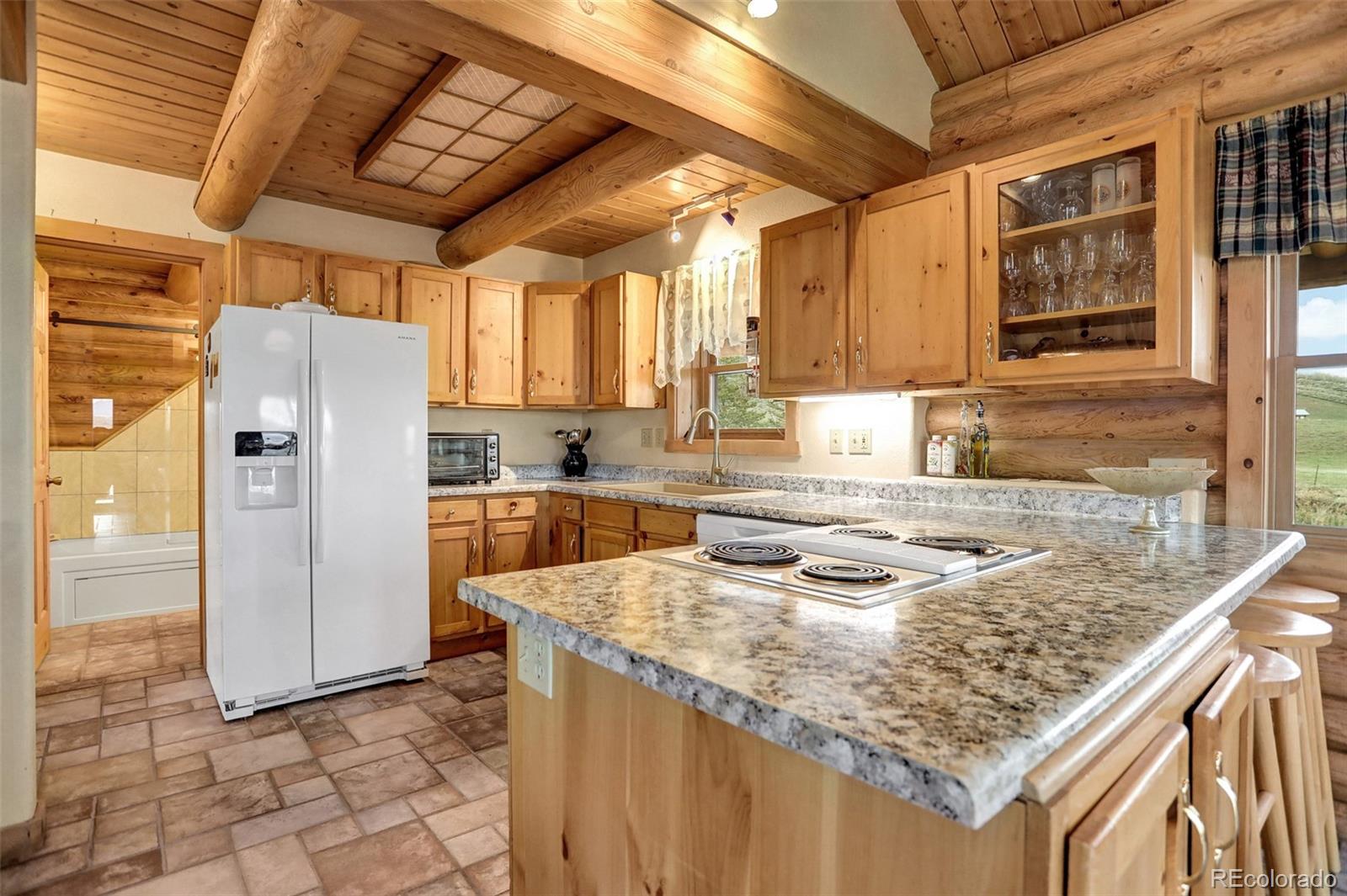 MLS Image #10 for 131  gcr 566 ,granby, Colorado