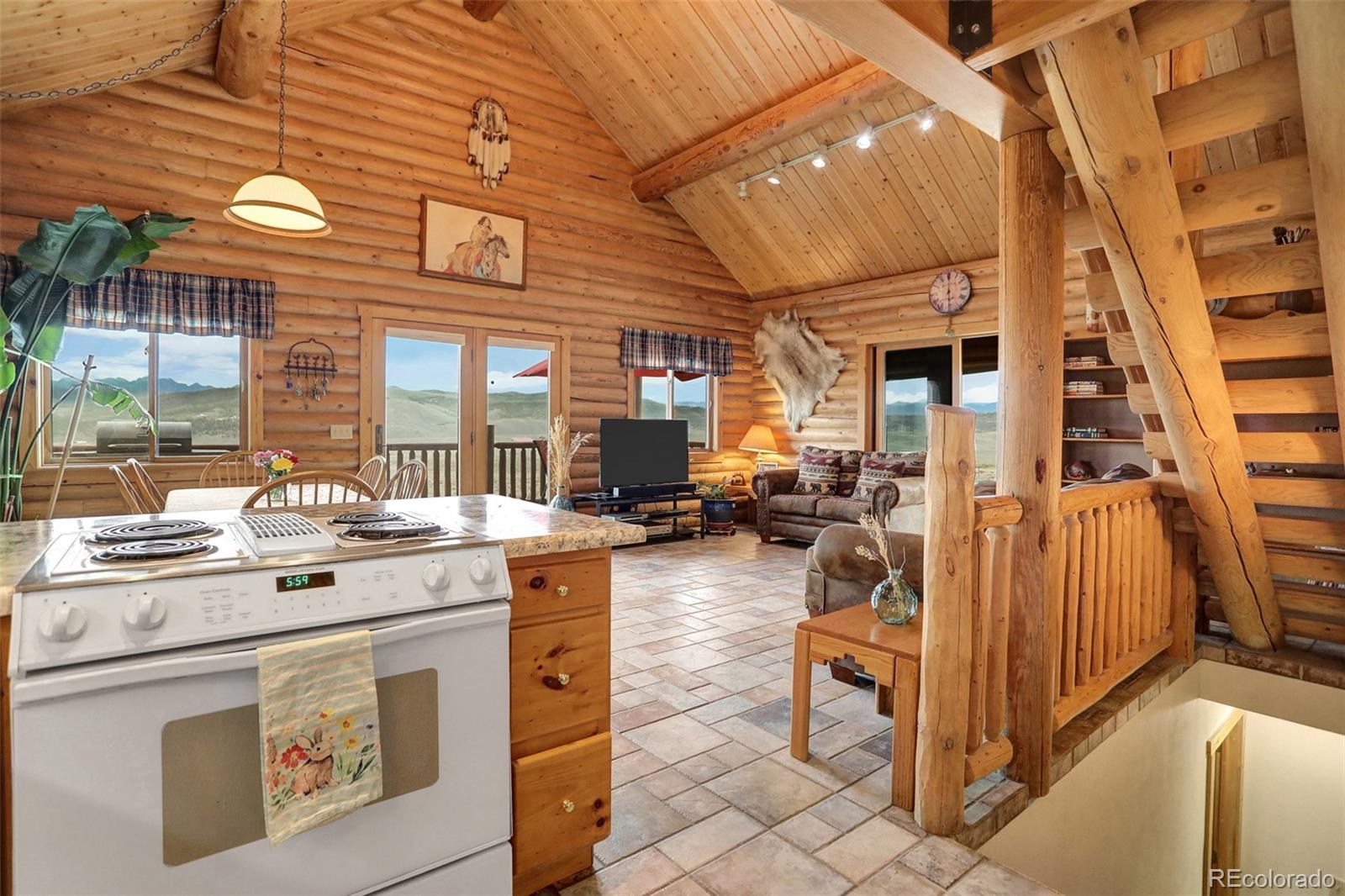 MLS Image #12 for 131  gcr 566 ,granby, Colorado