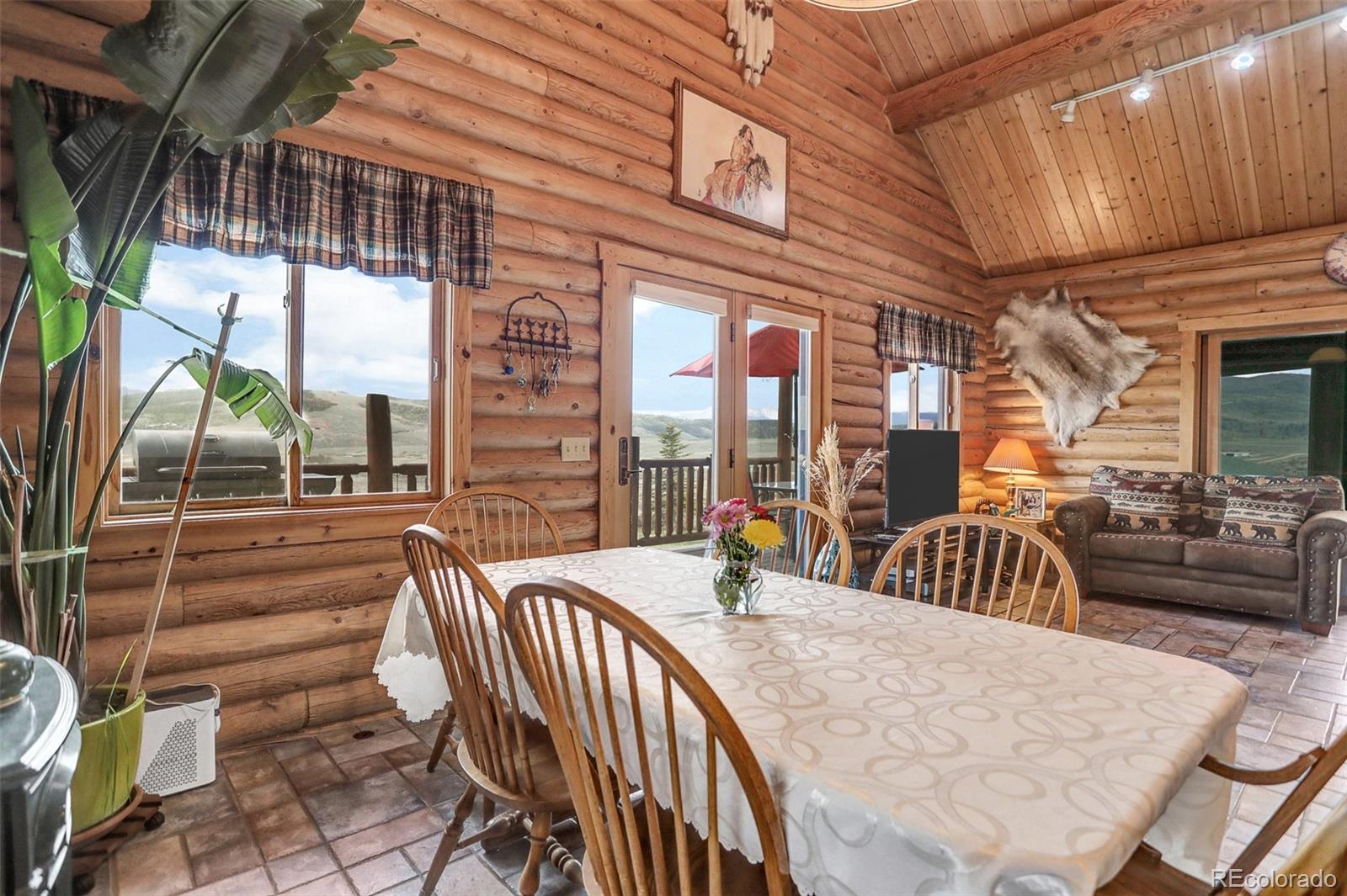 MLS Image #14 for 131  gcr 566 ,granby, Colorado
