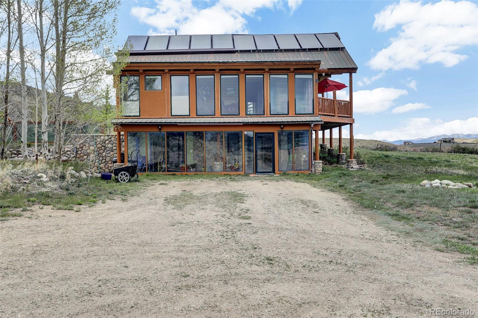 MLS Image #4 for 131  gcr 566 ,granby, Colorado