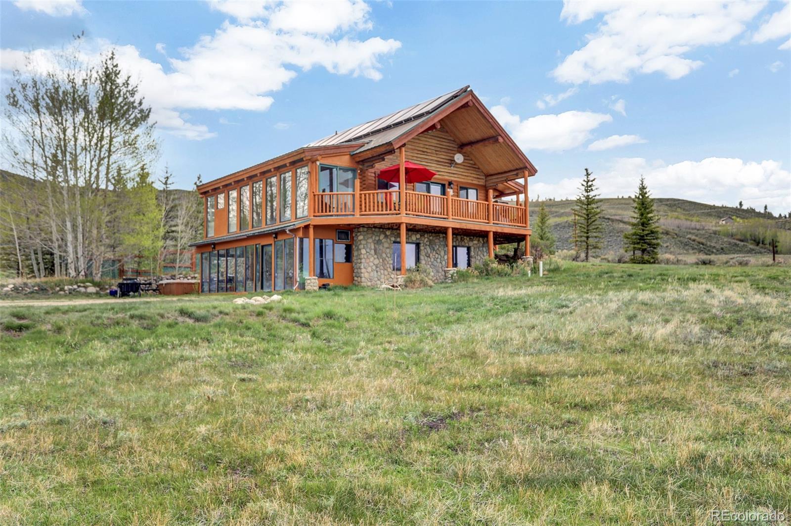 MLS Image #42 for 131  gcr 566 ,granby, Colorado