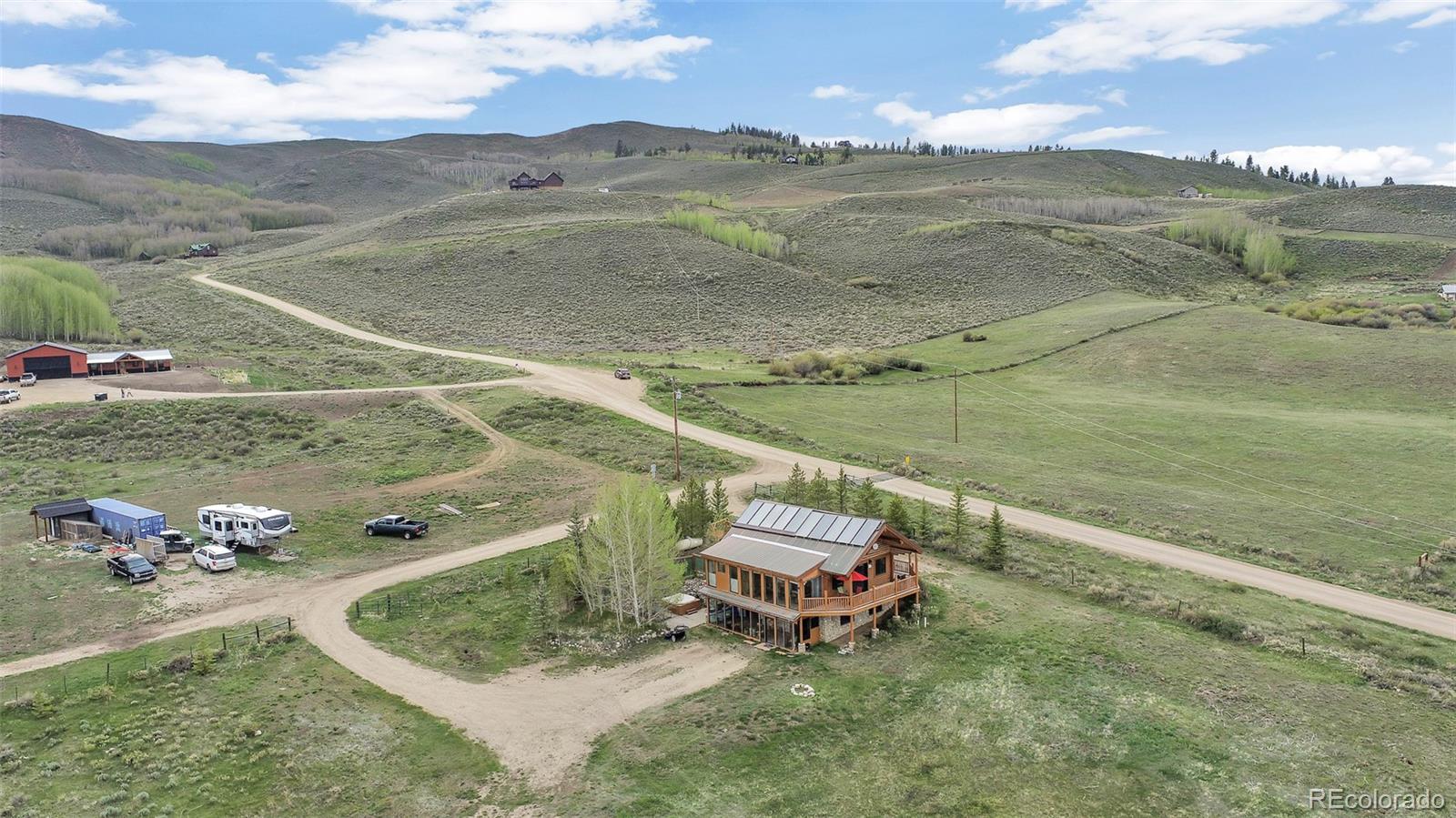 MLS Image #44 for 131  gcr 566 ,granby, Colorado