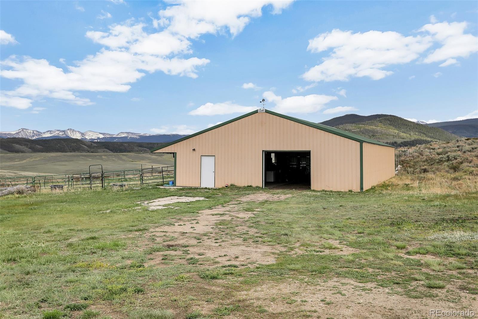 MLS Image #46 for 131  gcr 566 ,granby, Colorado