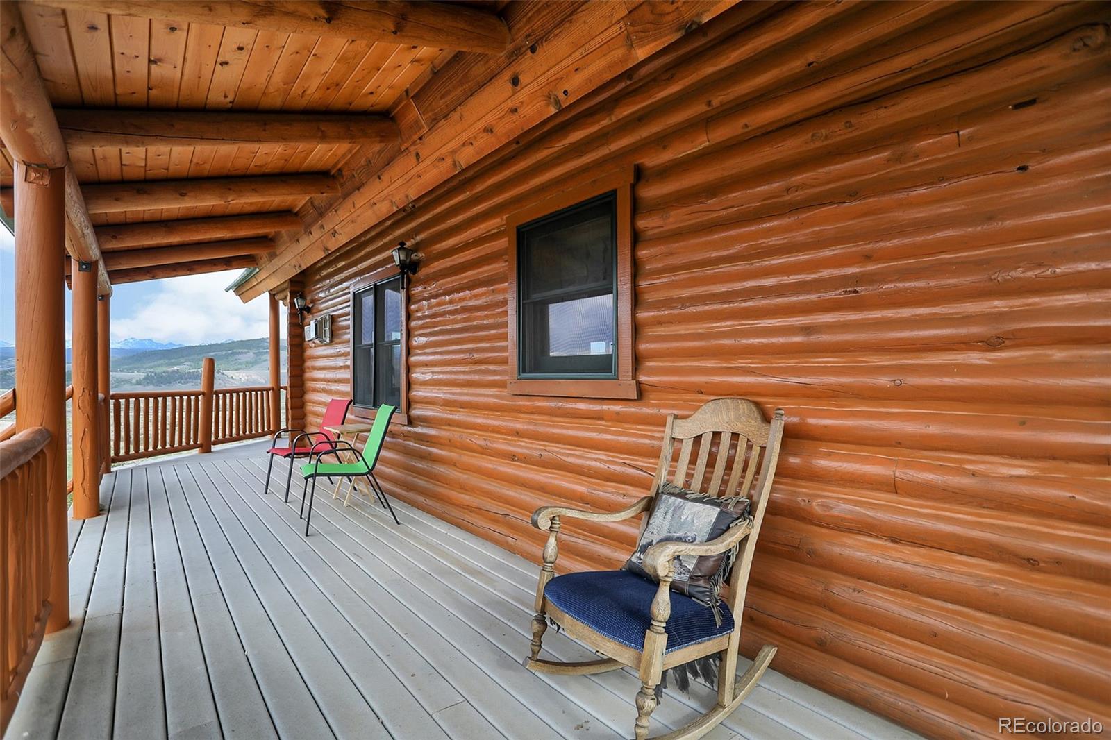 MLS Image #5 for 131  gcr 566 ,granby, Colorado