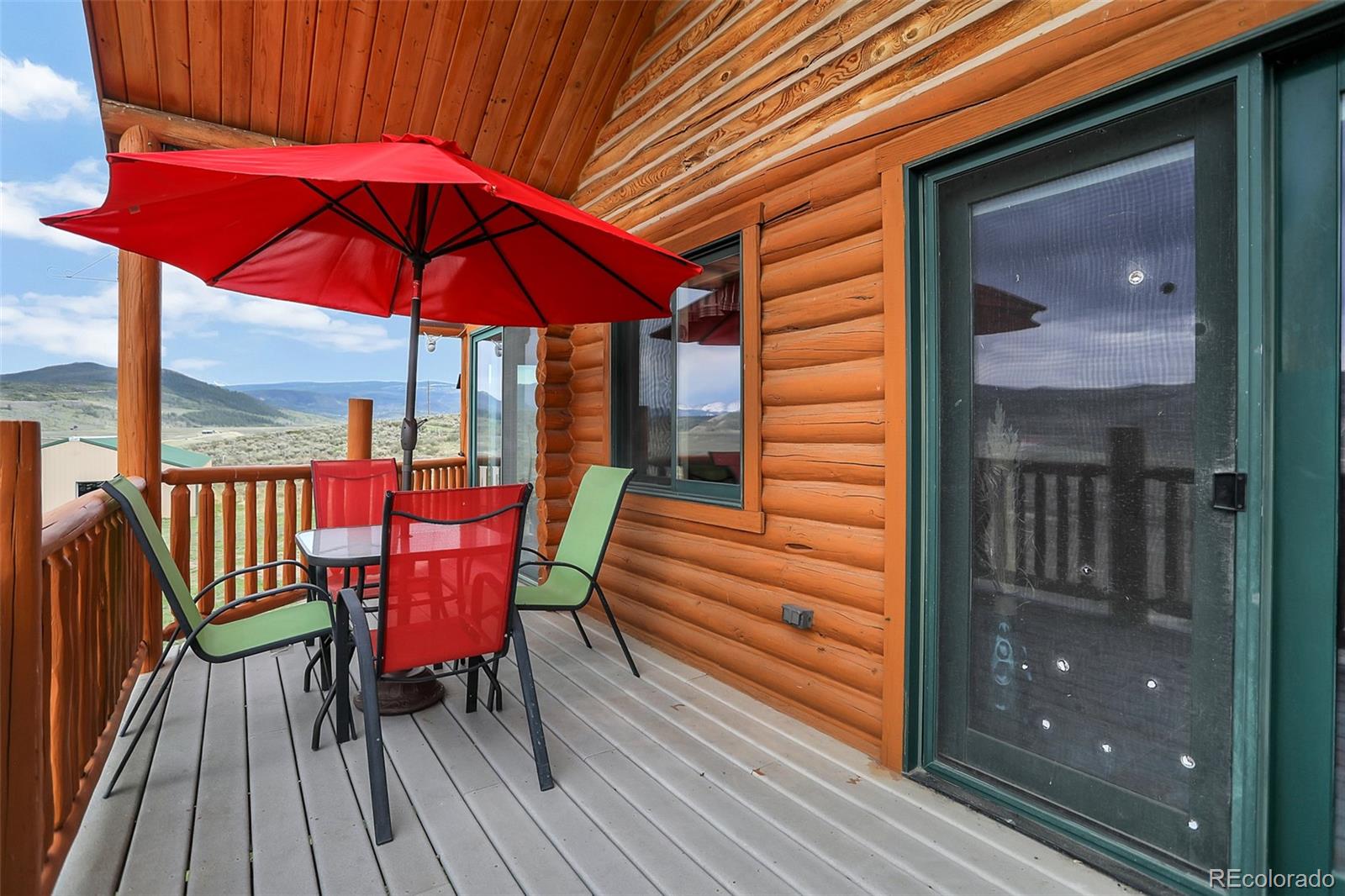 MLS Image #6 for 131  gcr 566 ,granby, Colorado