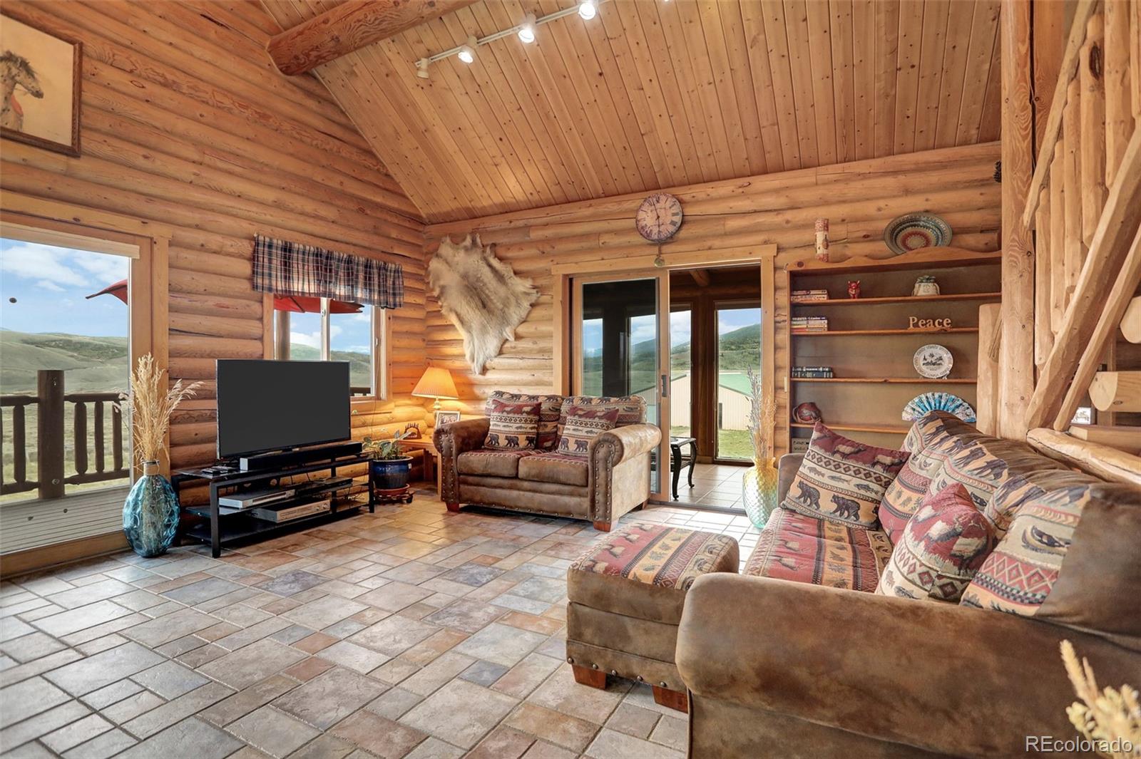 MLS Image #9 for 131  gcr 566 ,granby, Colorado
