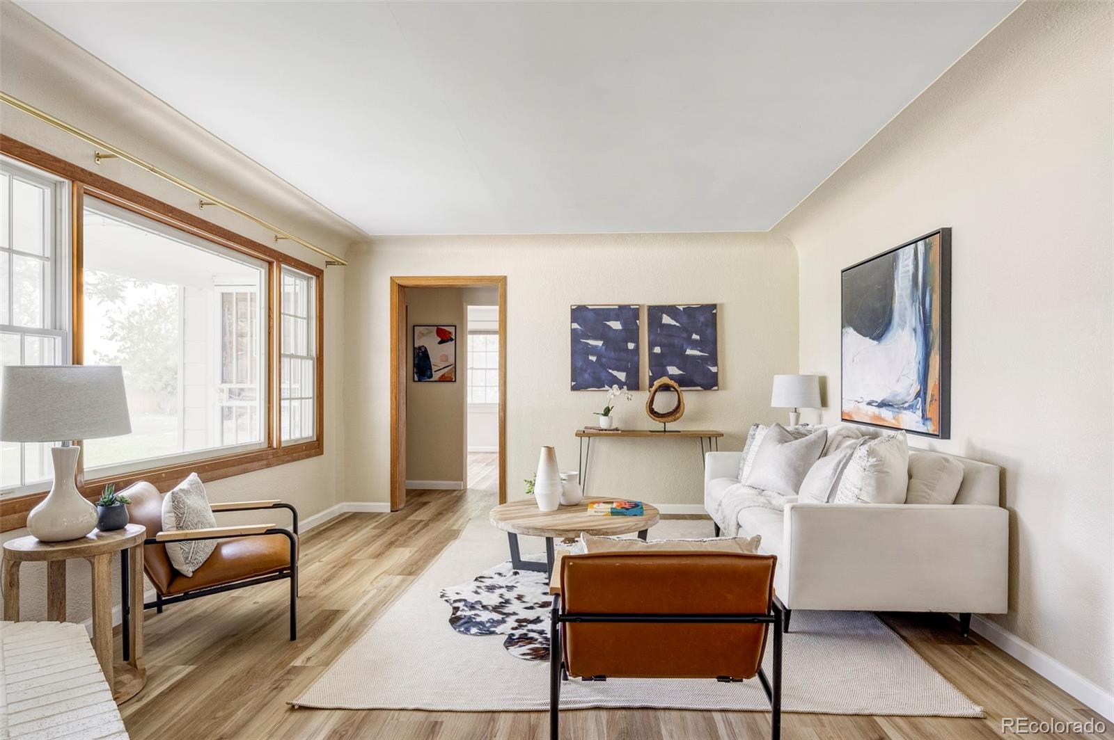 MLS Image #2 for 4530  allison street,wheat ridge, Colorado