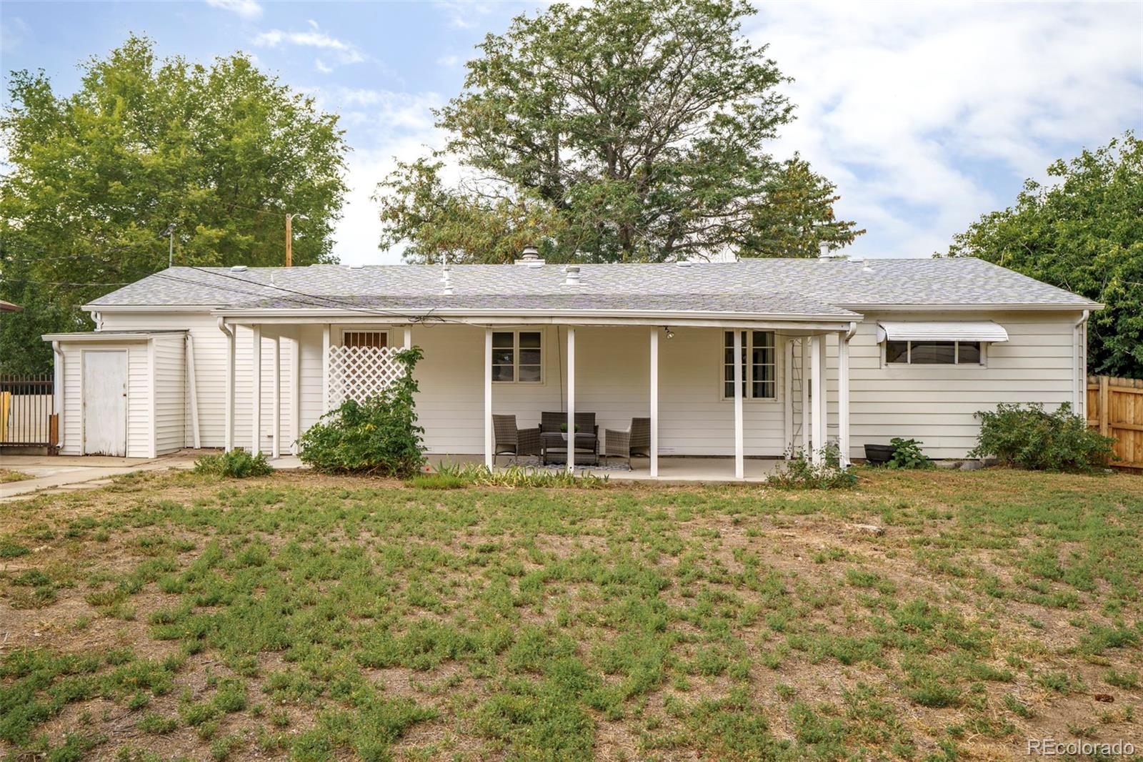 MLS Image #24 for 4530  allison street,wheat ridge, Colorado