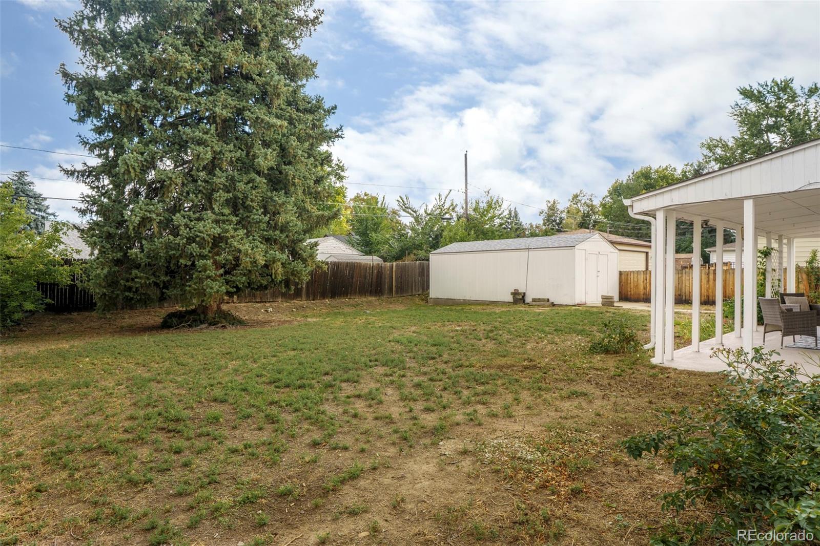 MLS Image #26 for 4530  allison street,wheat ridge, Colorado