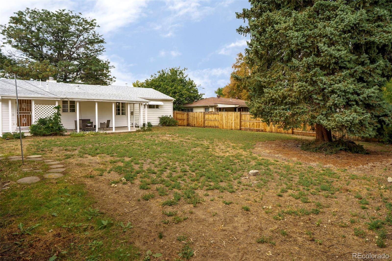 MLS Image #27 for 4530  allison street,wheat ridge, Colorado