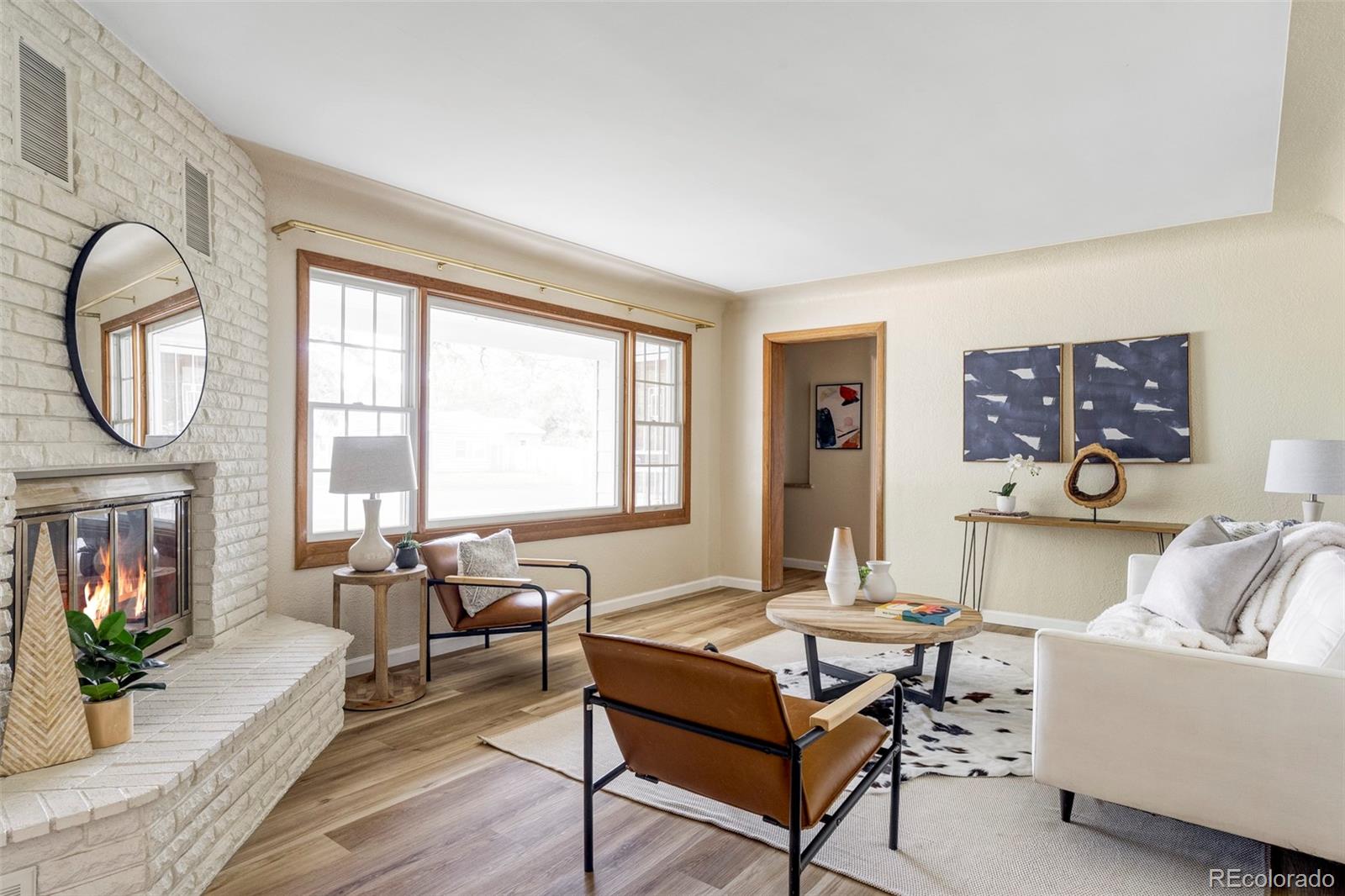 MLS Image #3 for 4530  allison street,wheat ridge, Colorado