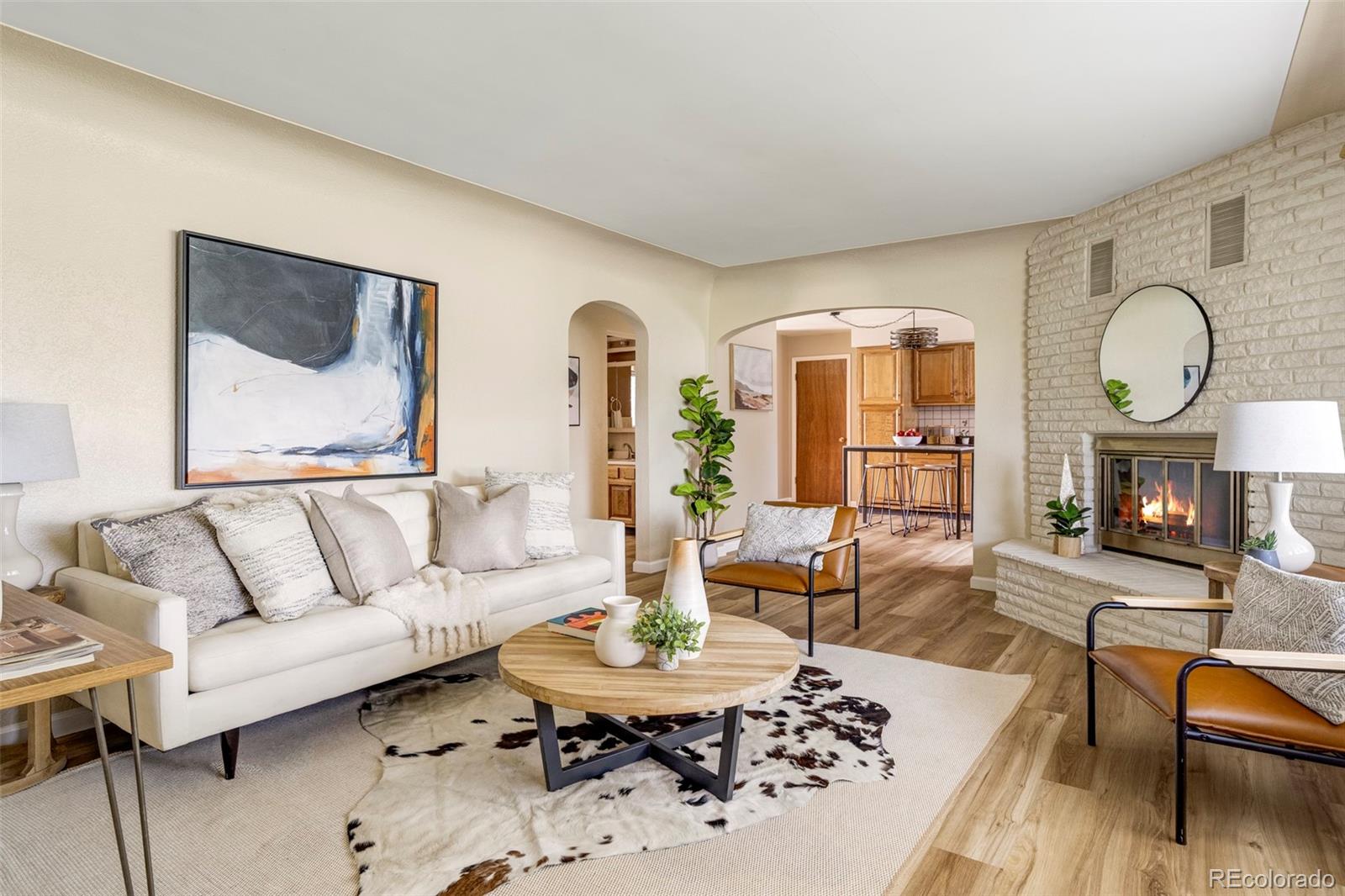 MLS Image #4 for 4530  allison street,wheat ridge, Colorado