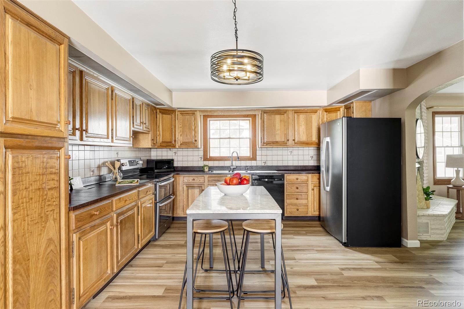 MLS Image #6 for 4530  allison street,wheat ridge, Colorado