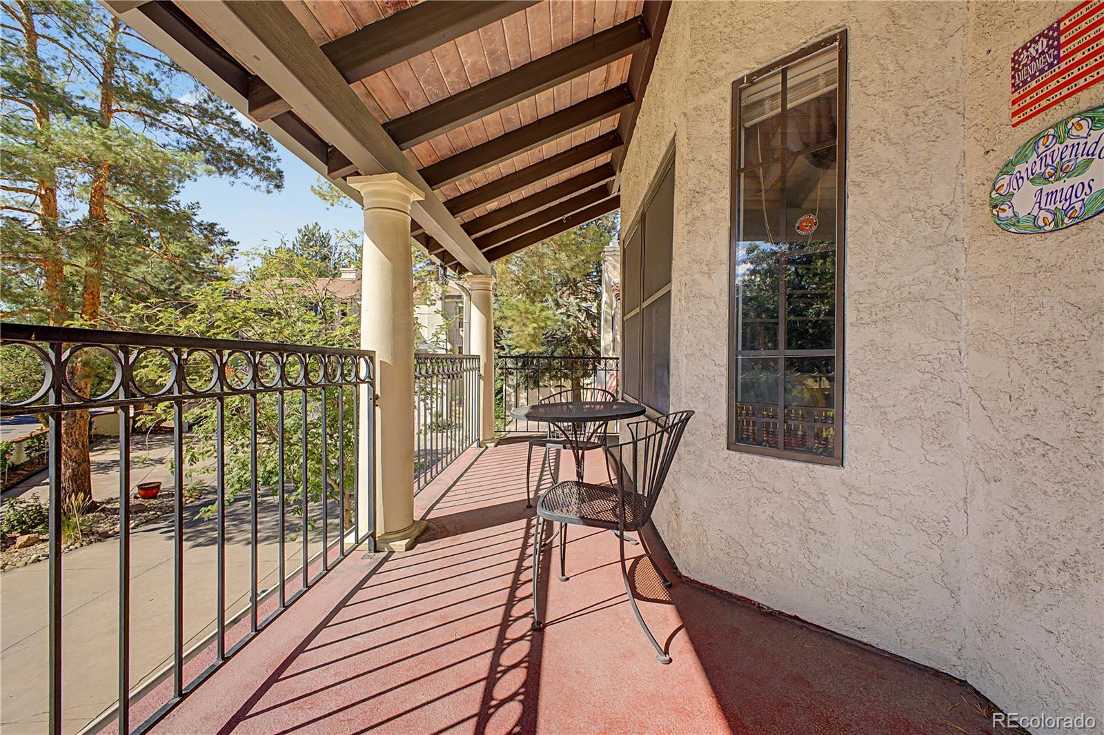 MLS Image #1 for 1560 s quebec way,denver, Colorado