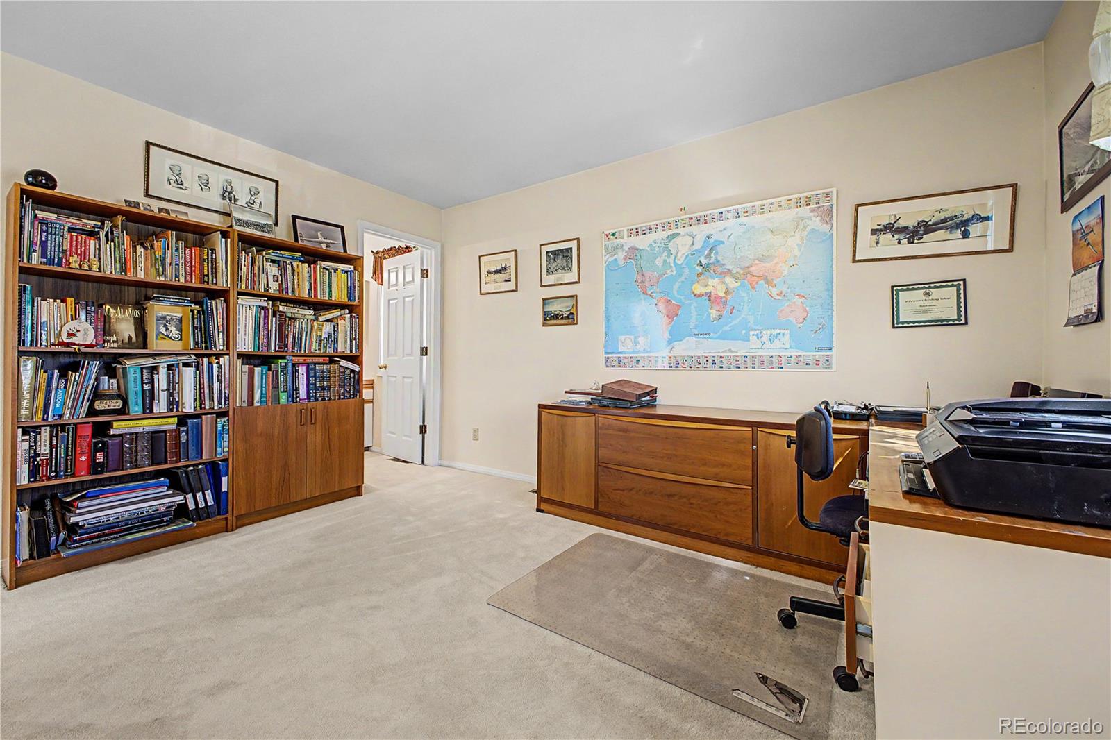 MLS Image #17 for 1560 s quebec way,denver, Colorado