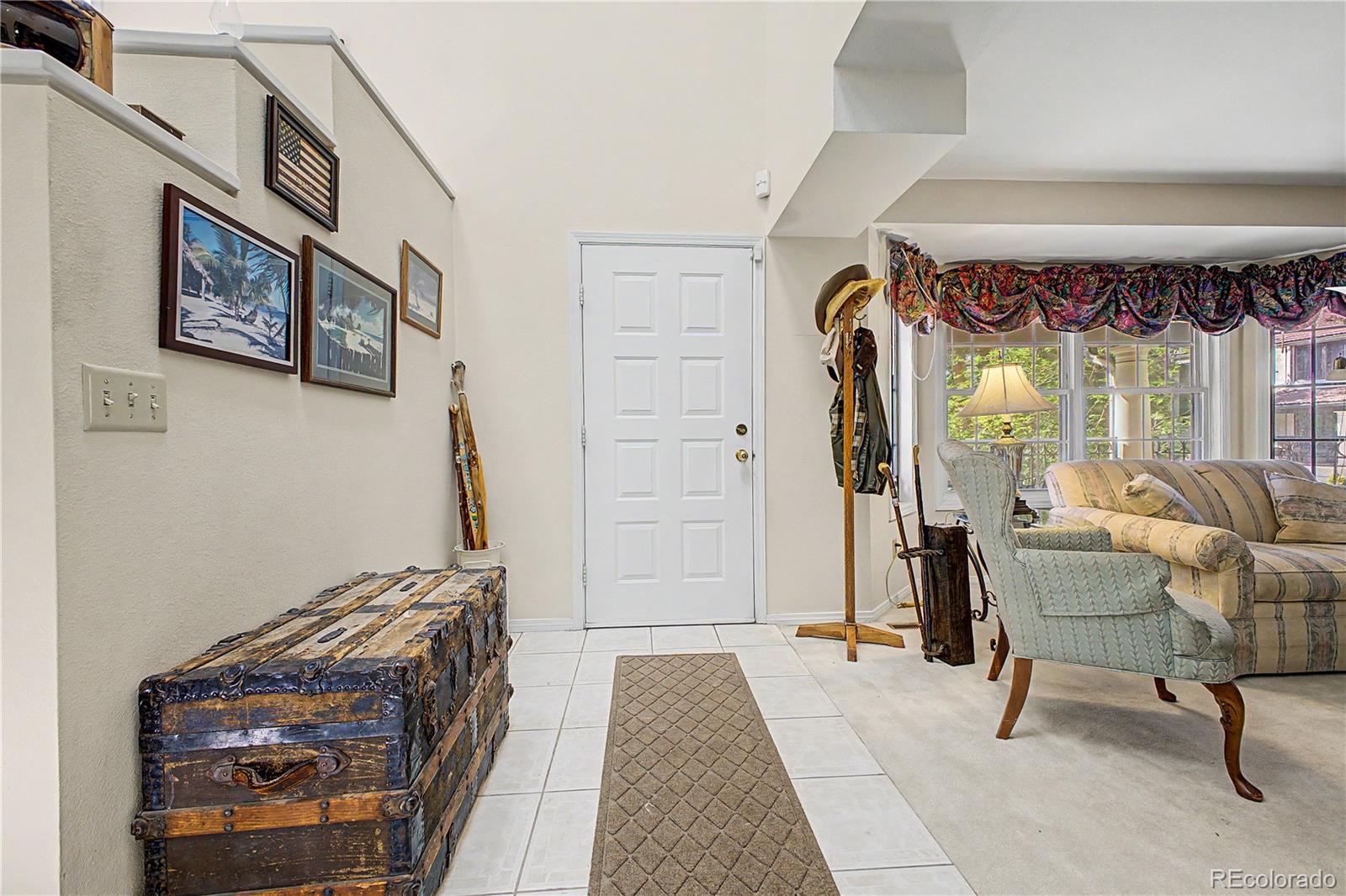 MLS Image #2 for 1560 s quebec way,denver, Colorado
