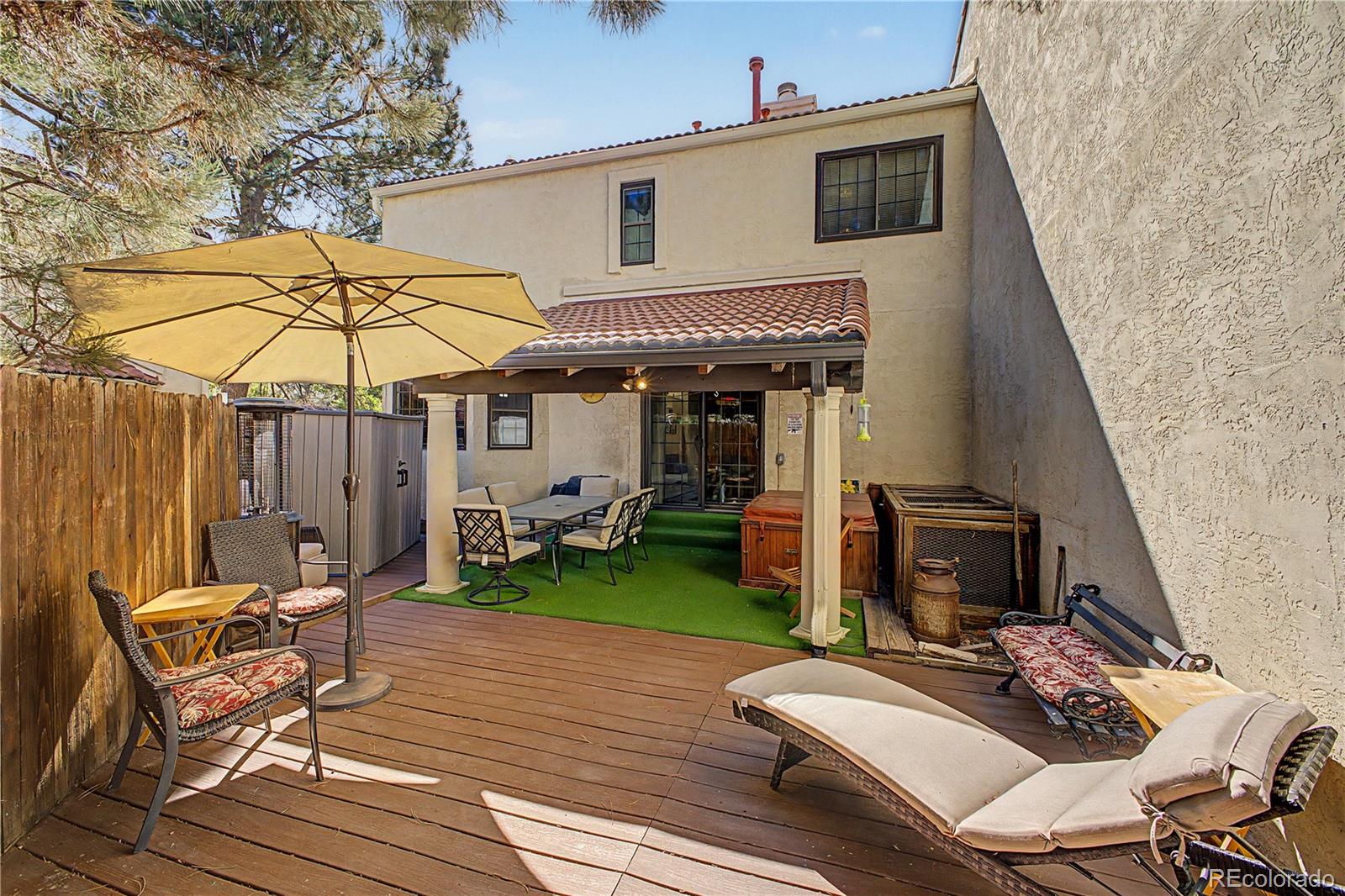 MLS Image #26 for 1560 s quebec way,denver, Colorado