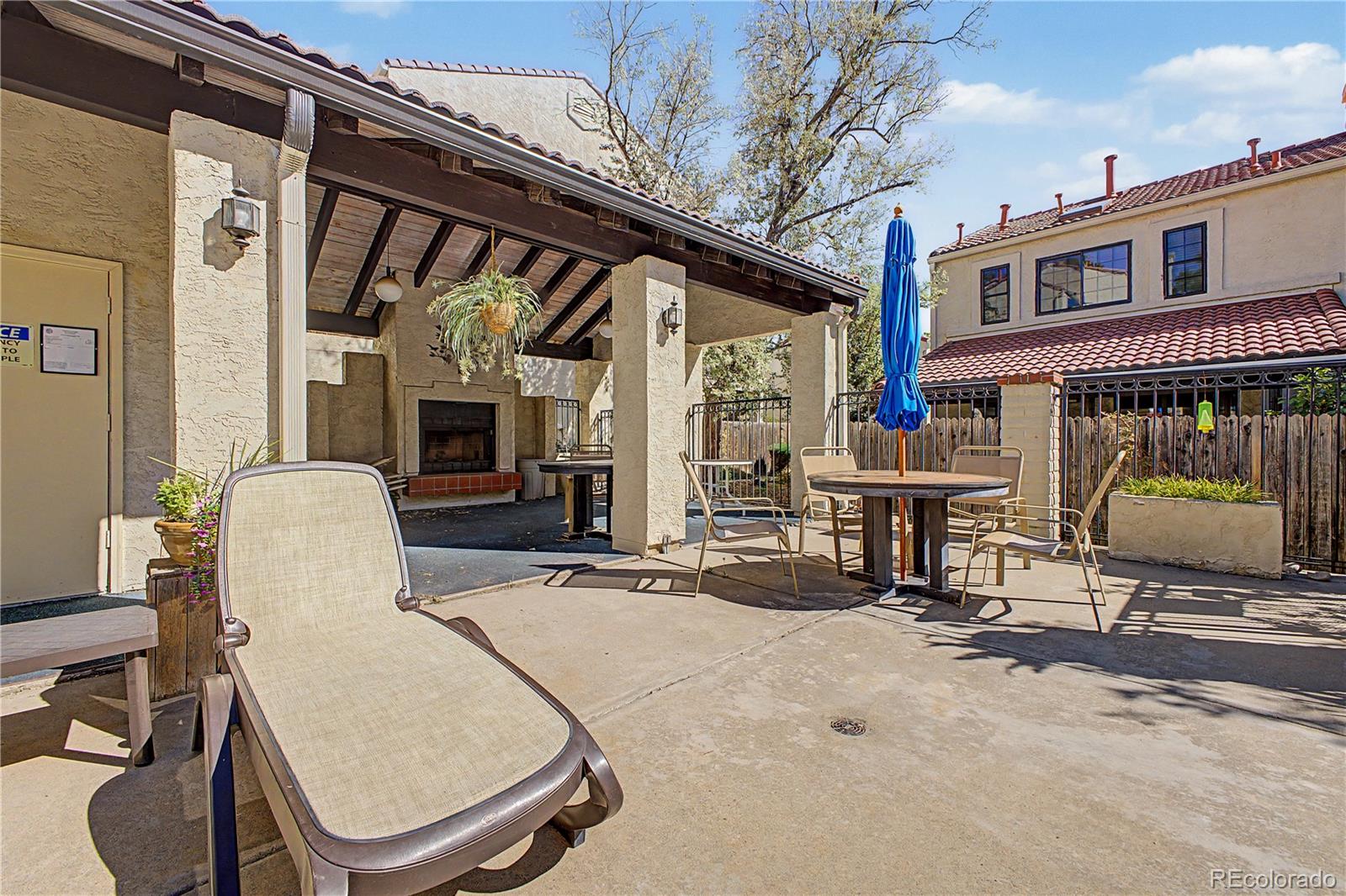 MLS Image #29 for 1560 s quebec way,denver, Colorado
