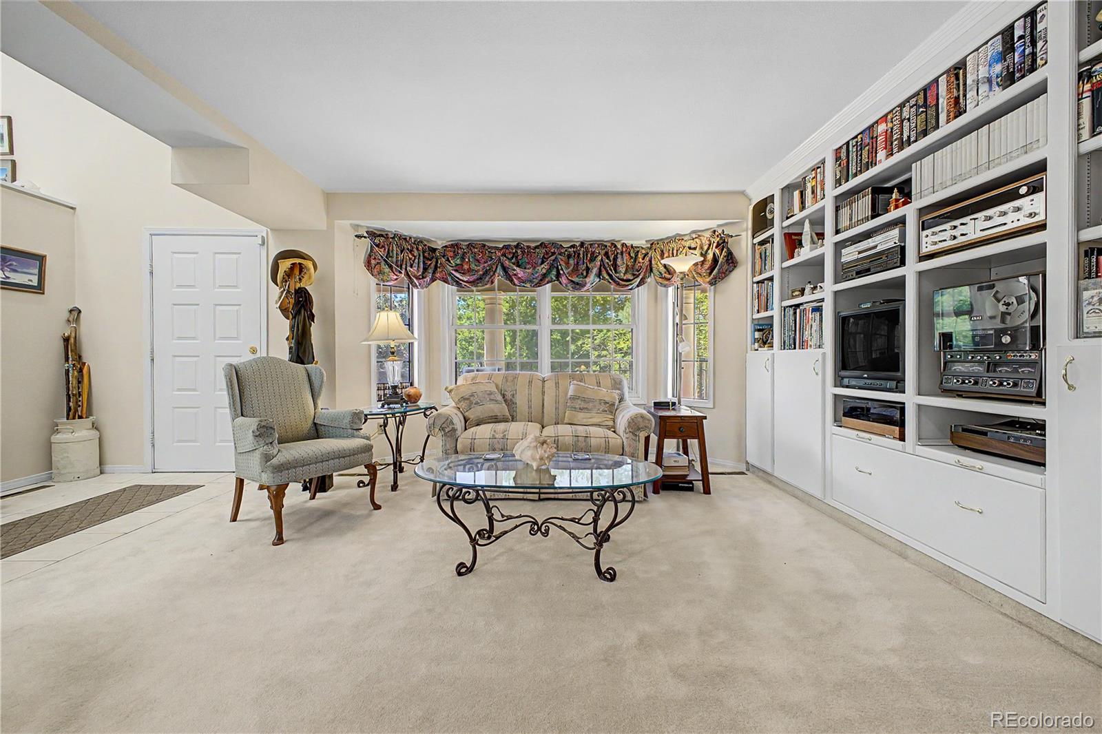 MLS Image #3 for 1560 s quebec way,denver, Colorado
