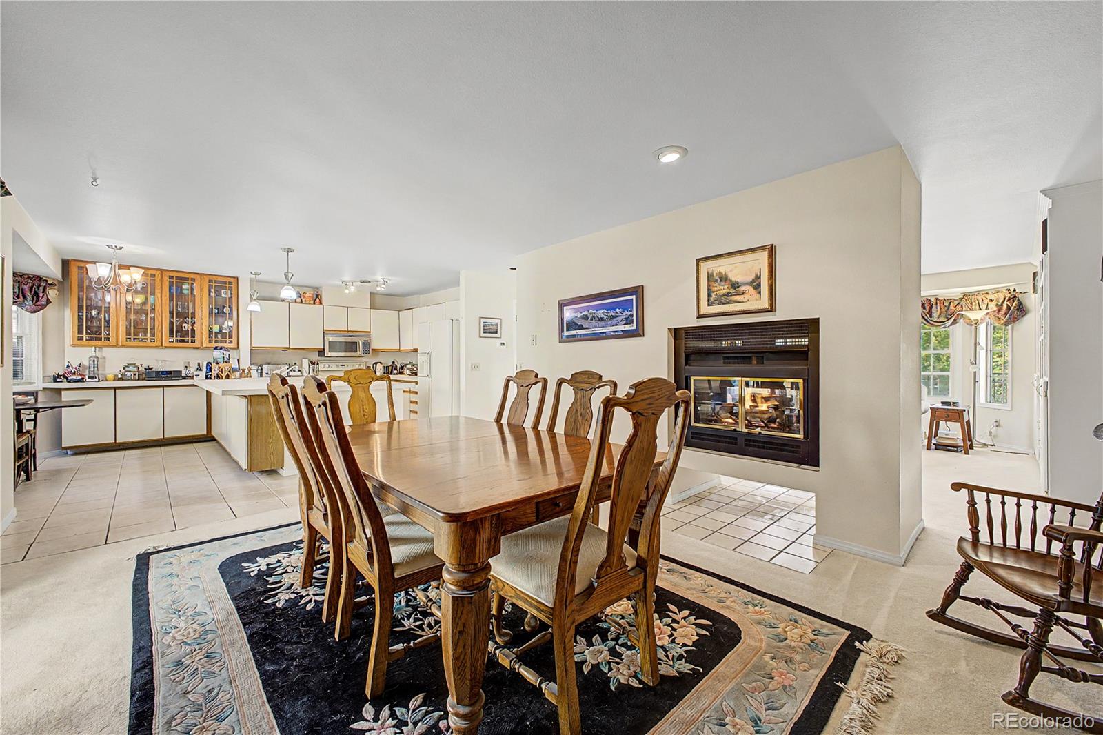 MLS Image #6 for 1560 s quebec way,denver, Colorado
