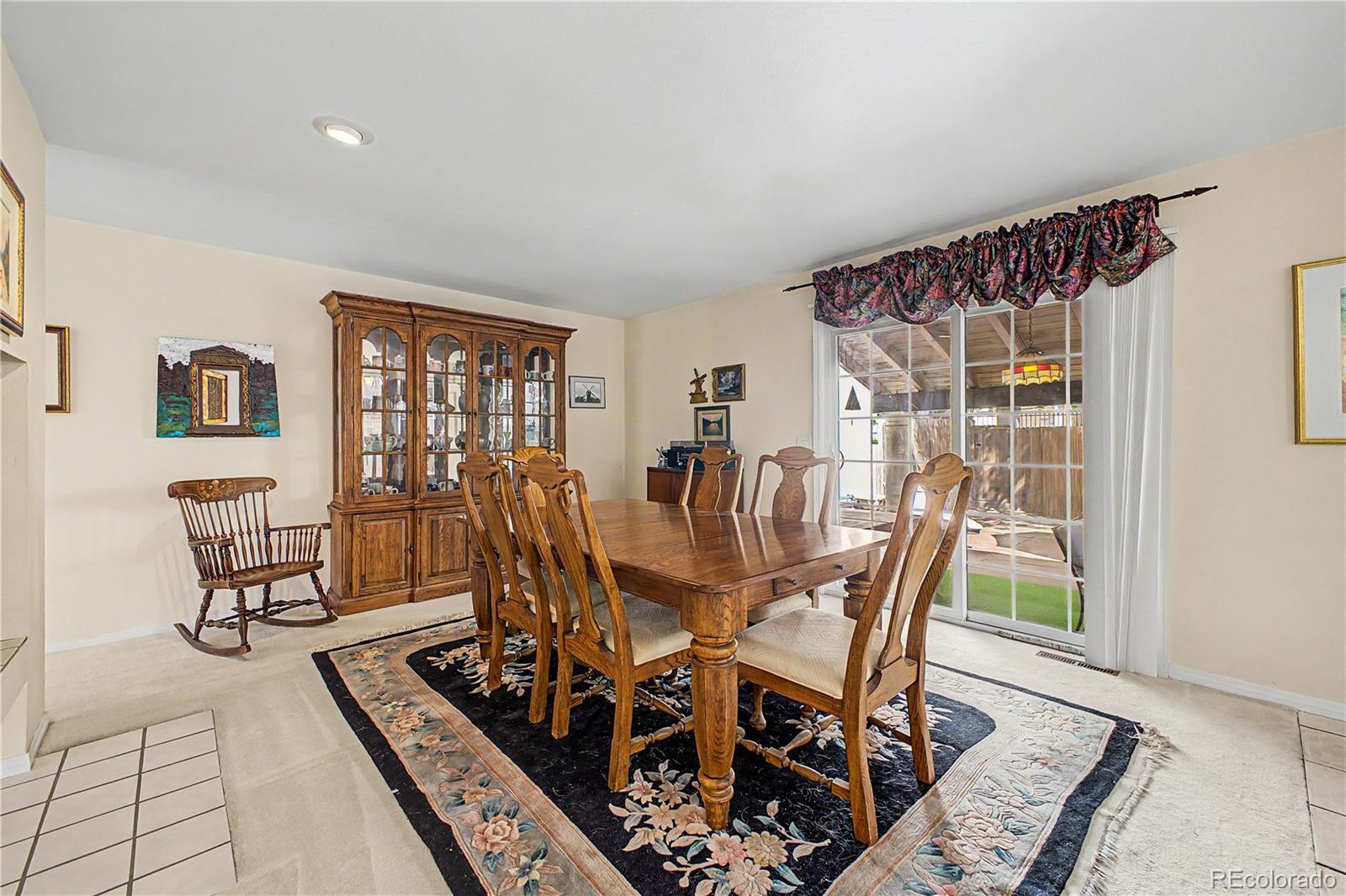 MLS Image #7 for 1560 s quebec way,denver, Colorado