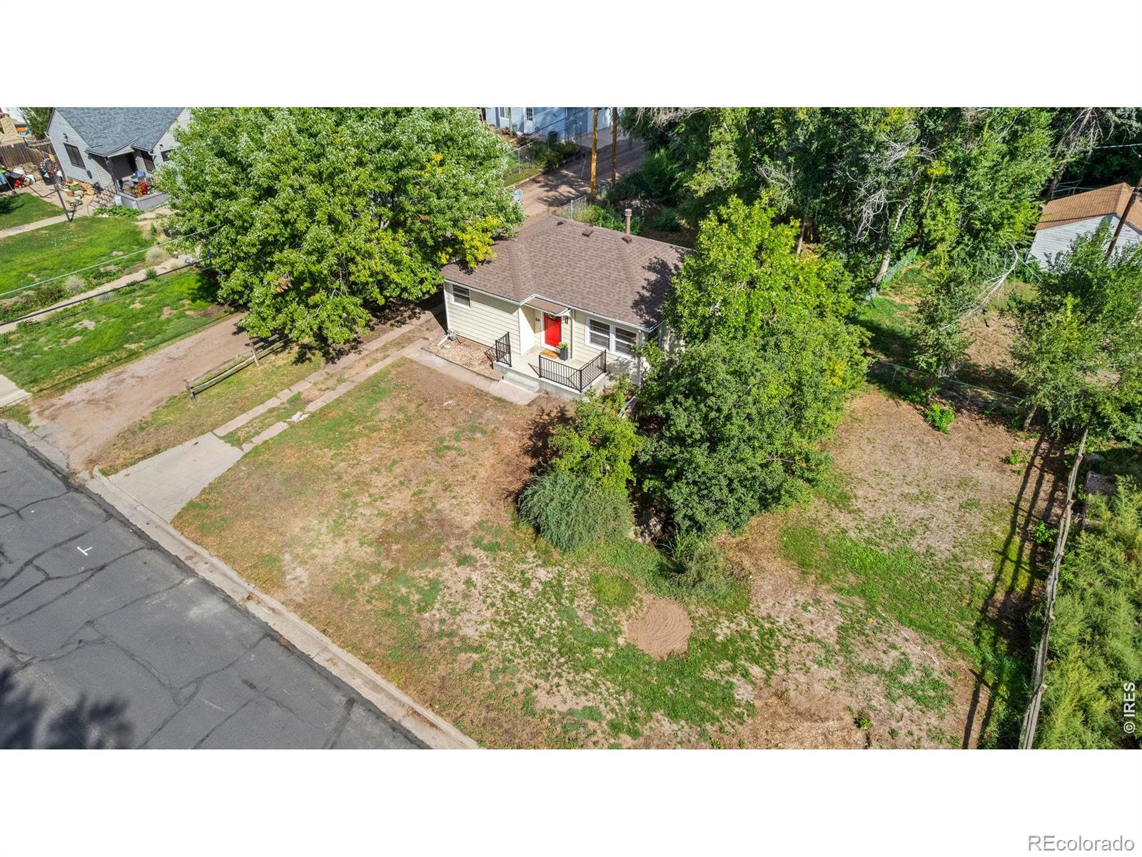 MLS Image #16 for 1411  17th street,greeley, Colorado