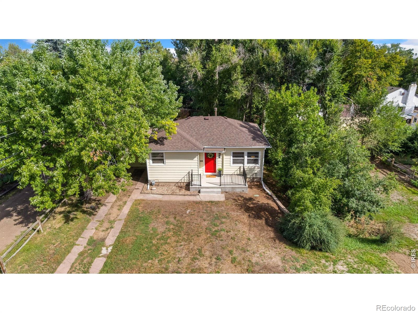 MLS Image #17 for 1411  17th street,greeley, Colorado