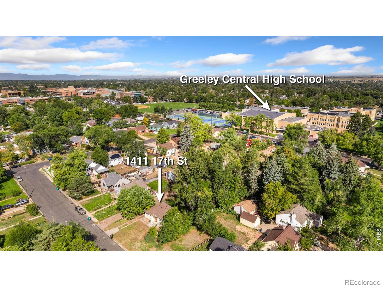 MLS Image #19 for 1411  17th street,greeley, Colorado