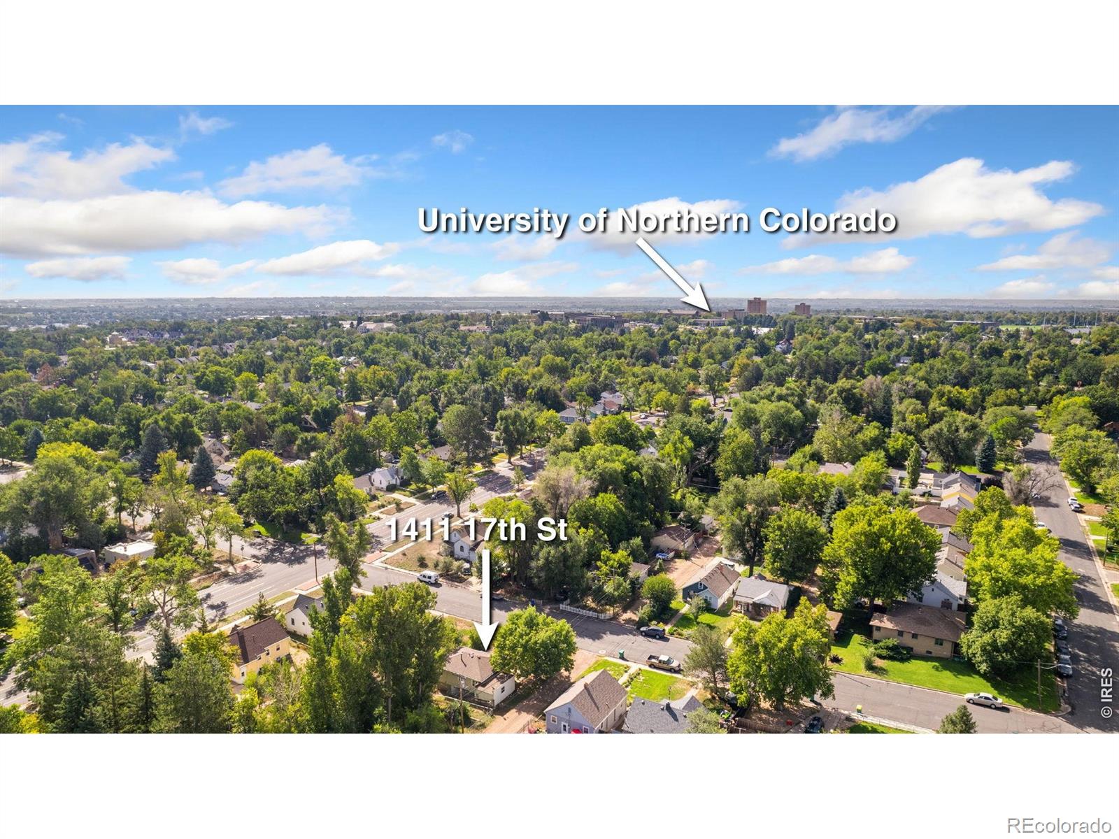 MLS Image #21 for 1411  17th street,greeley, Colorado