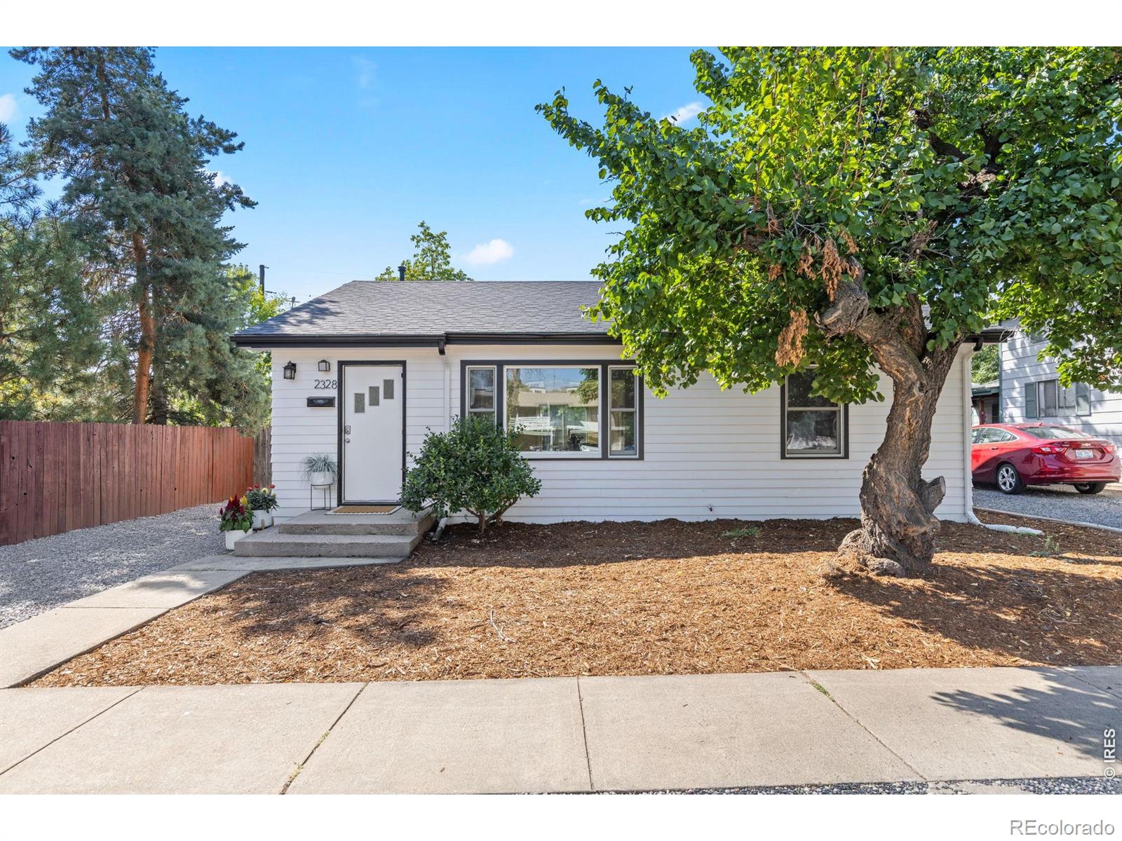MLS Image #1 for 2328  walnut street,boulder, Colorado