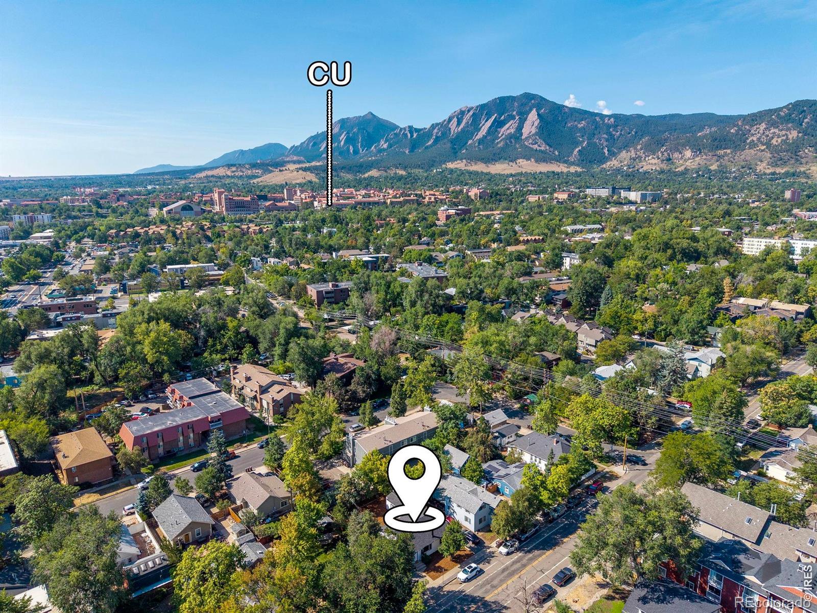 MLS Image #32 for 2328  walnut street,boulder, Colorado