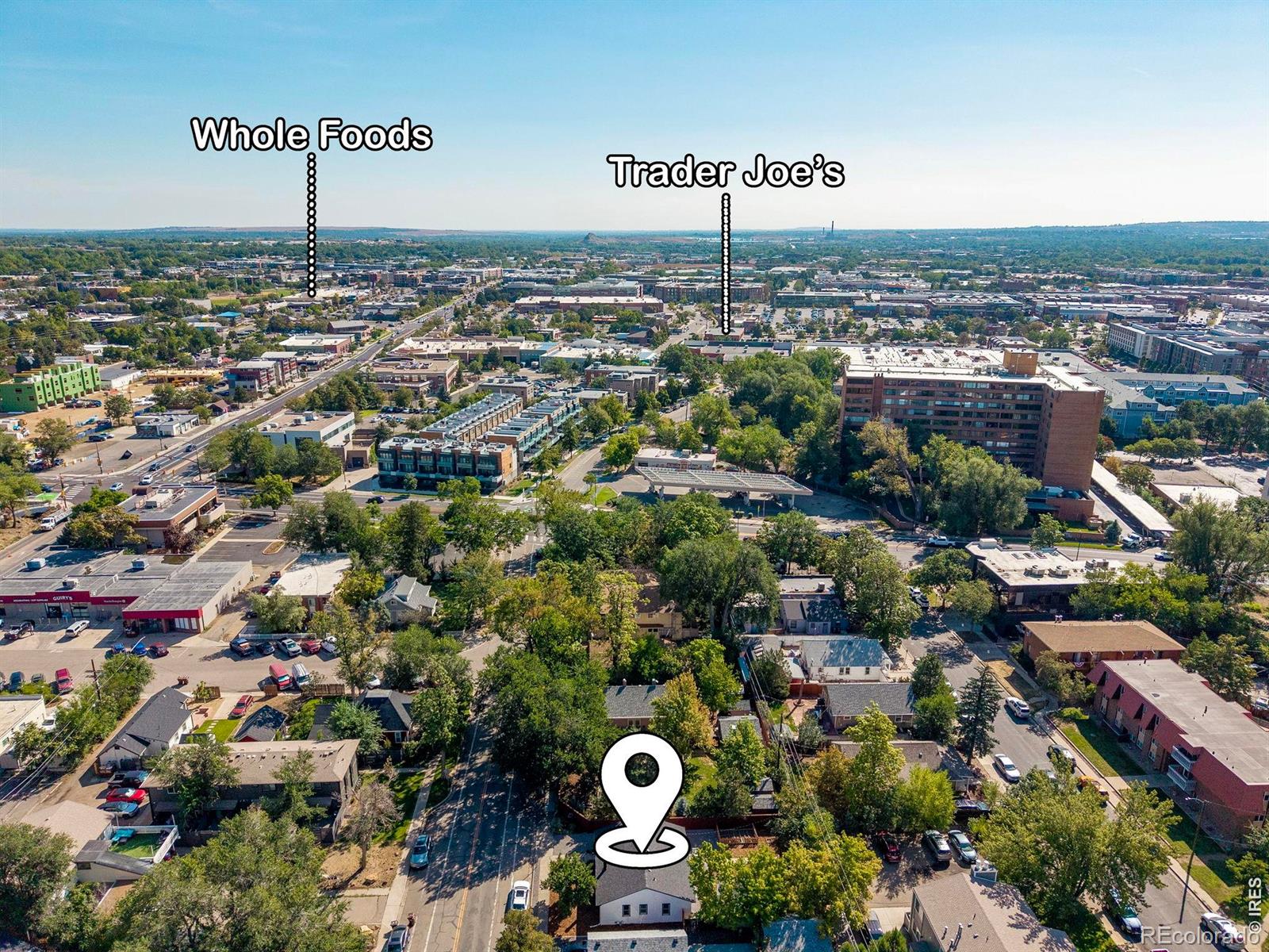 MLS Image #33 for 2328  walnut street,boulder, Colorado