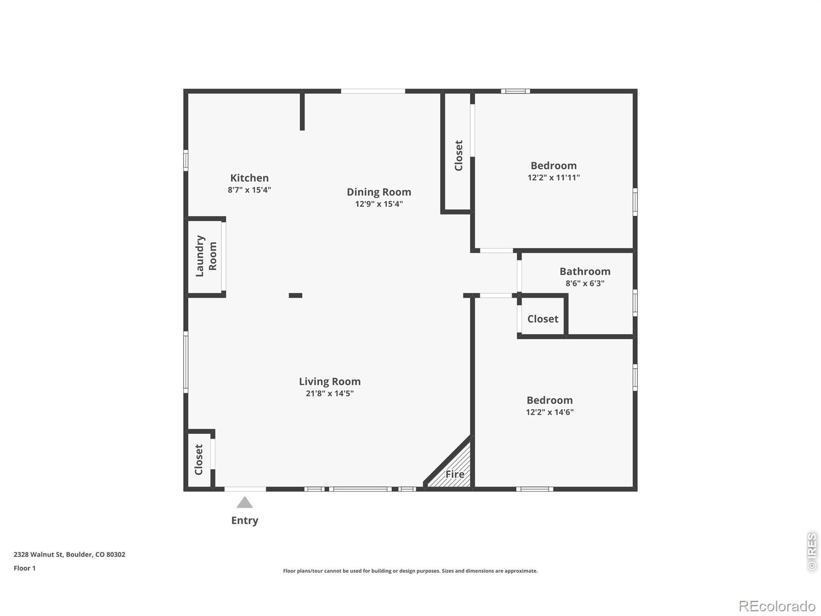 MLS Image #36 for 2328  walnut street,boulder, Colorado