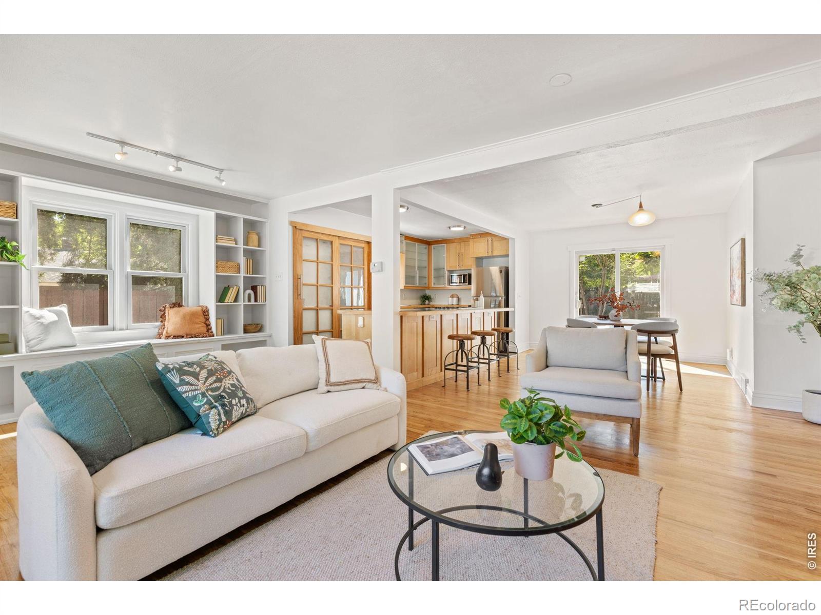 MLS Image #5 for 2328  walnut street,boulder, Colorado