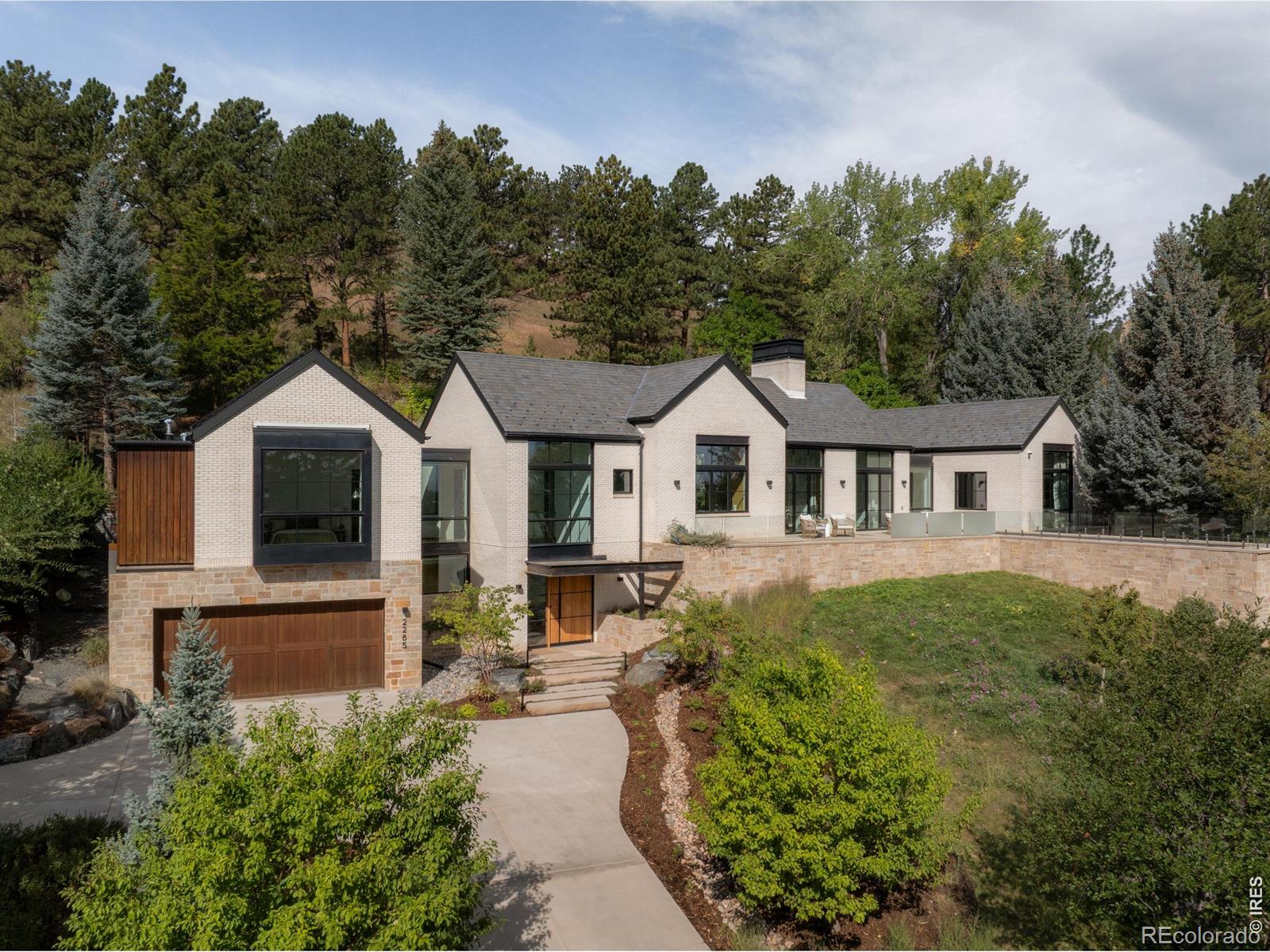 MLS Image #0 for 2285  knollwood drive,boulder, Colorado