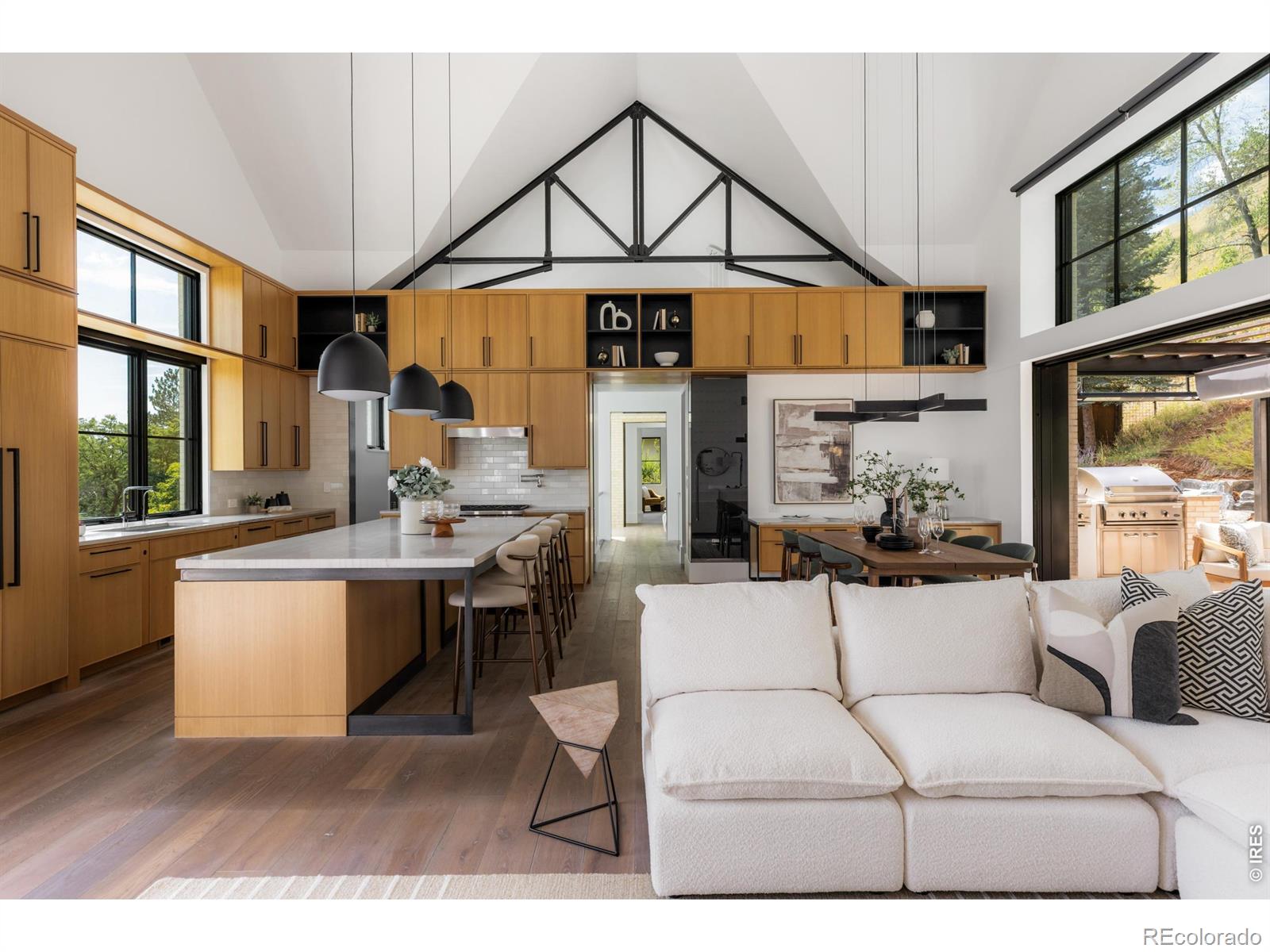 MLS Image #10 for 2285  knollwood drive,boulder, Colorado