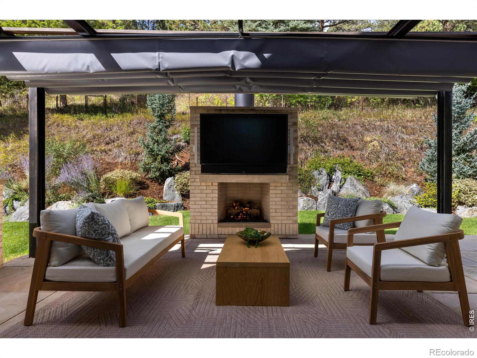MLS Image #16 for 2285  knollwood drive,boulder, Colorado