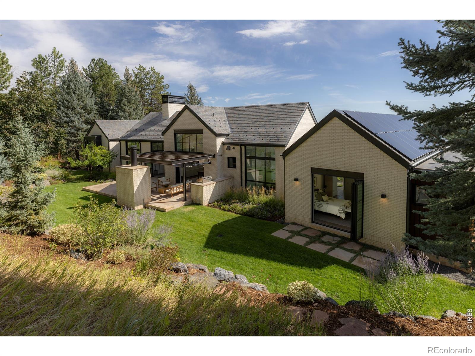 MLS Image #39 for 2285  knollwood drive,boulder, Colorado