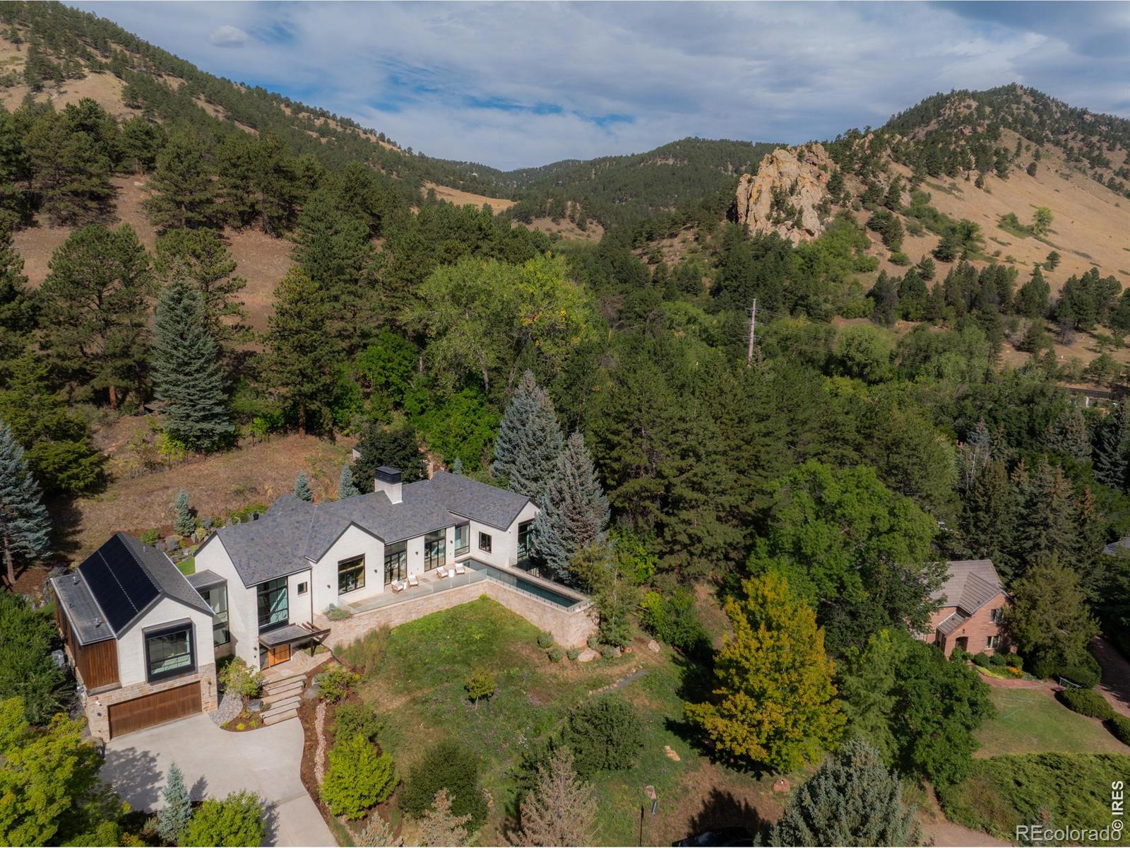 MLS Image #45 for 2285  knollwood drive,boulder, Colorado