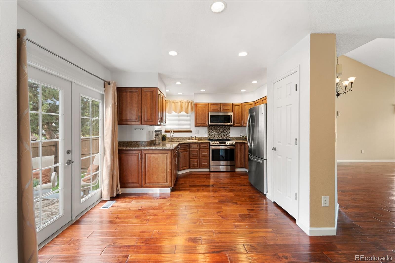 MLS Image #10 for 975  cobblestone drive,highlands ranch, Colorado