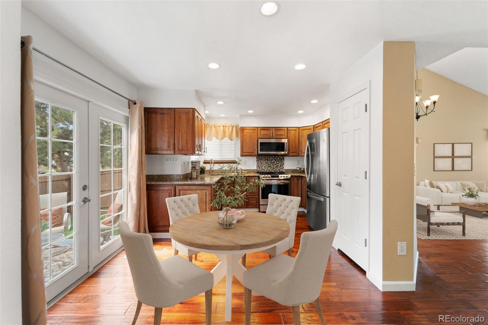 MLS Image #11 for 975  cobblestone drive,highlands ranch, Colorado