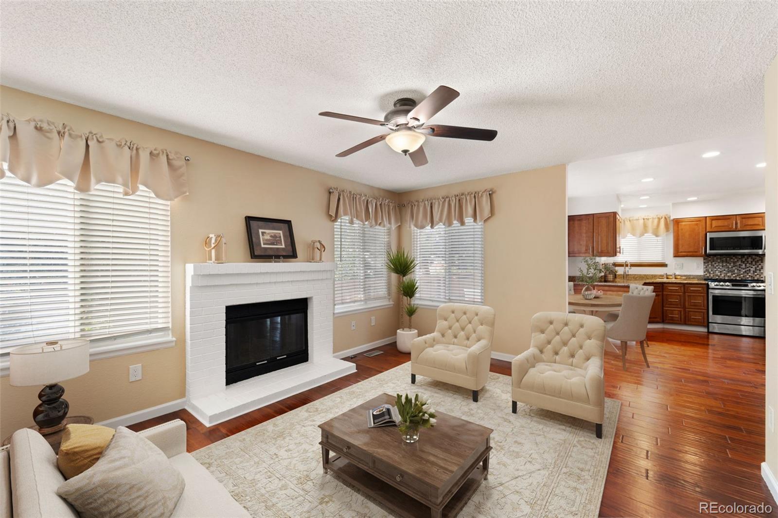 MLS Image #14 for 975  cobblestone drive,highlands ranch, Colorado